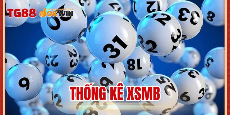 Thống kê XSMB